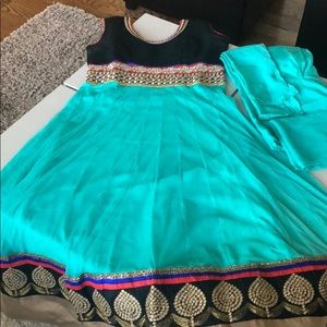 Final Sale- Indian Ethnic Wear